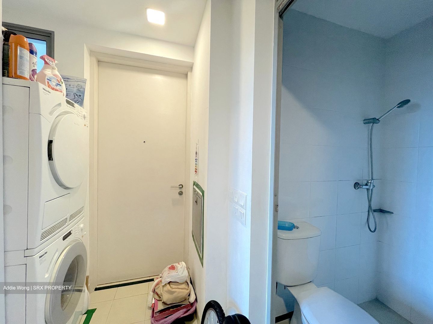 Waterfall Gardens (D10), Condominium #433328621
